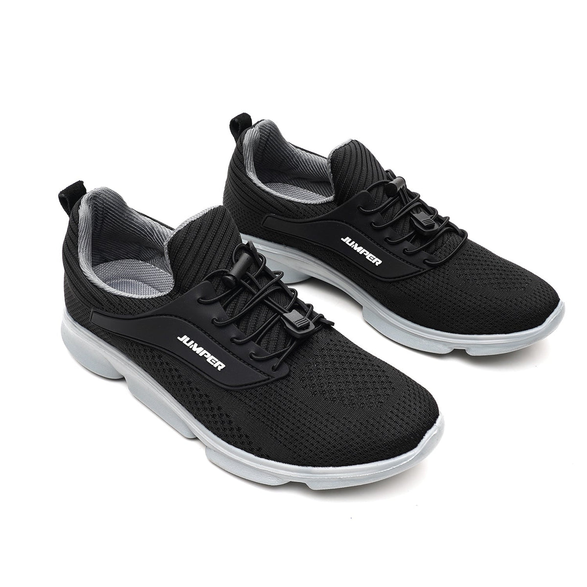 SUPER-17 BLACK