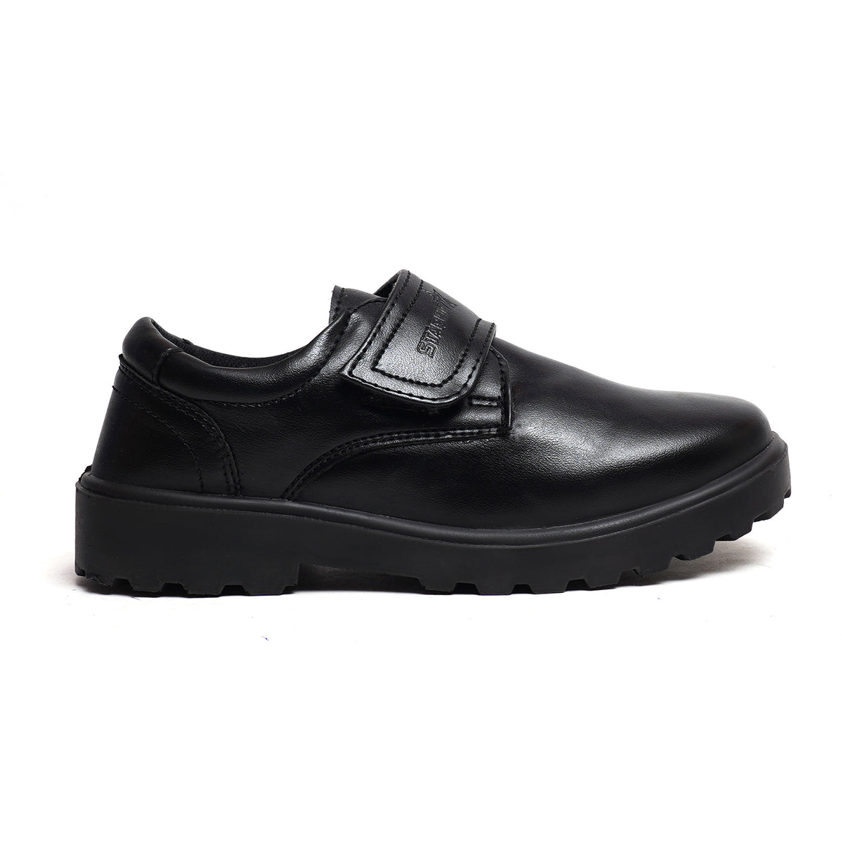 LEATHER SHOES - FSC-004 (L)