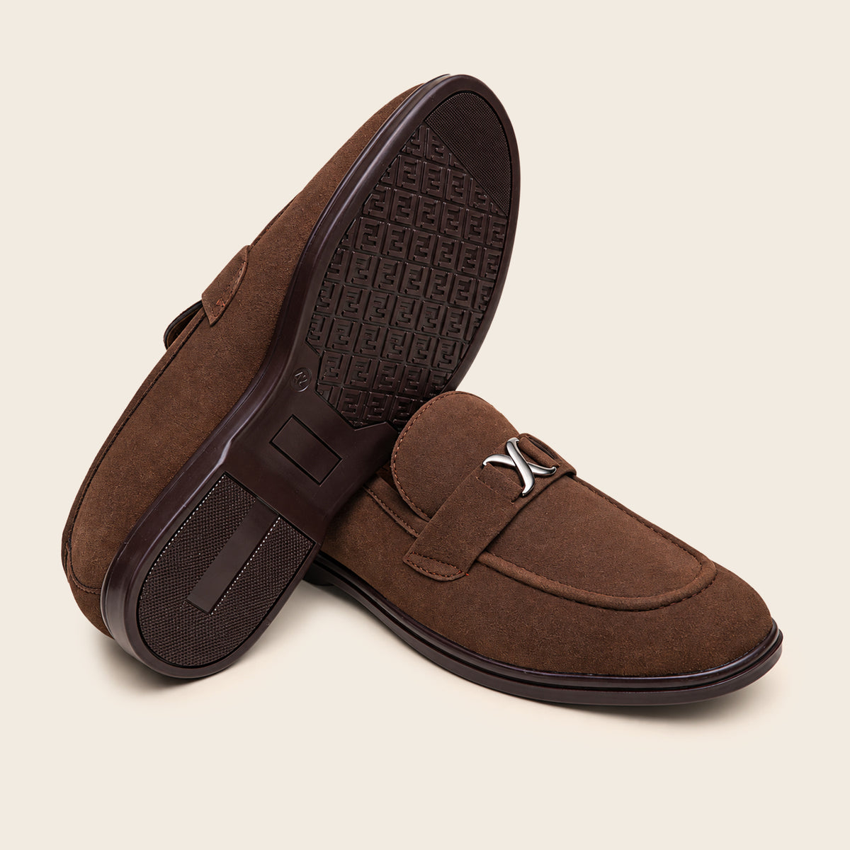 RTG-0016 BROWN