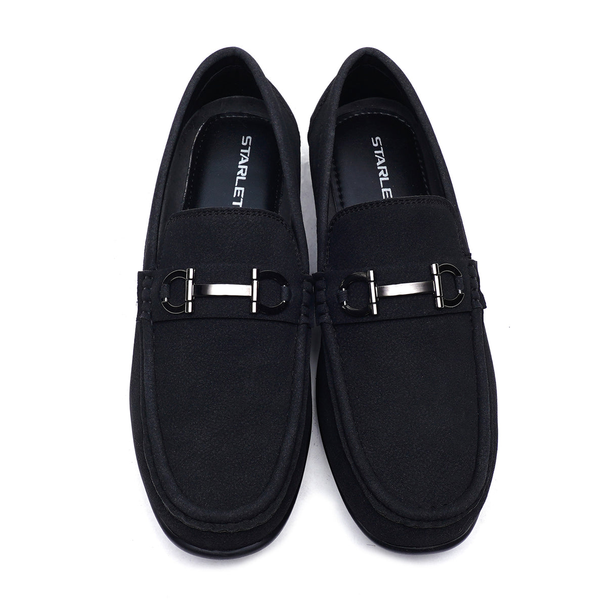 Arthur Casual Mocc
