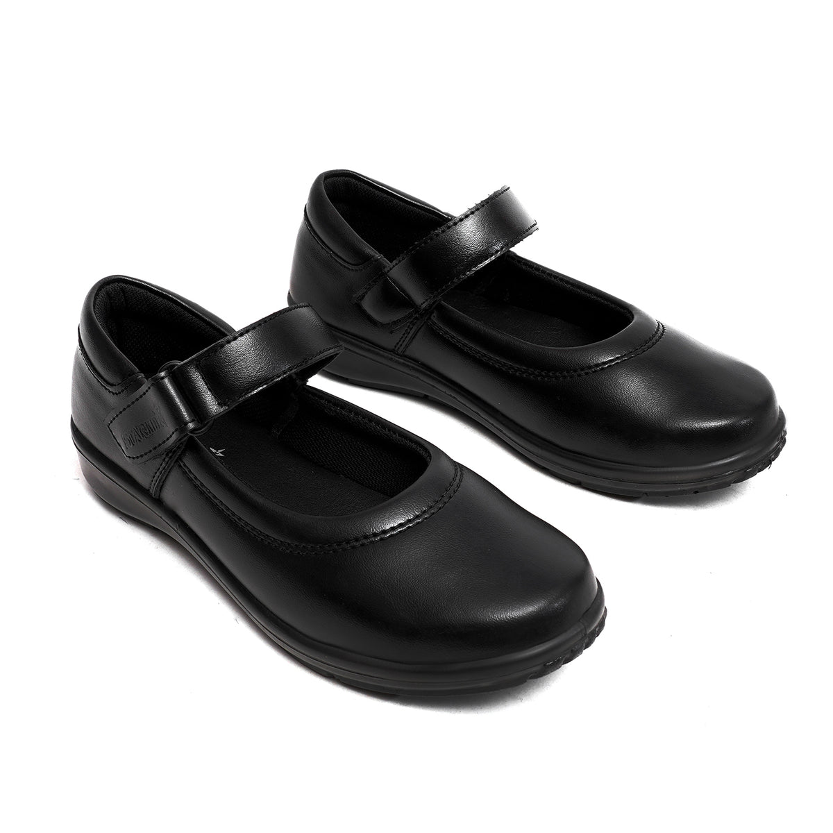 LEATHER SHOES - FSC-003 (L)