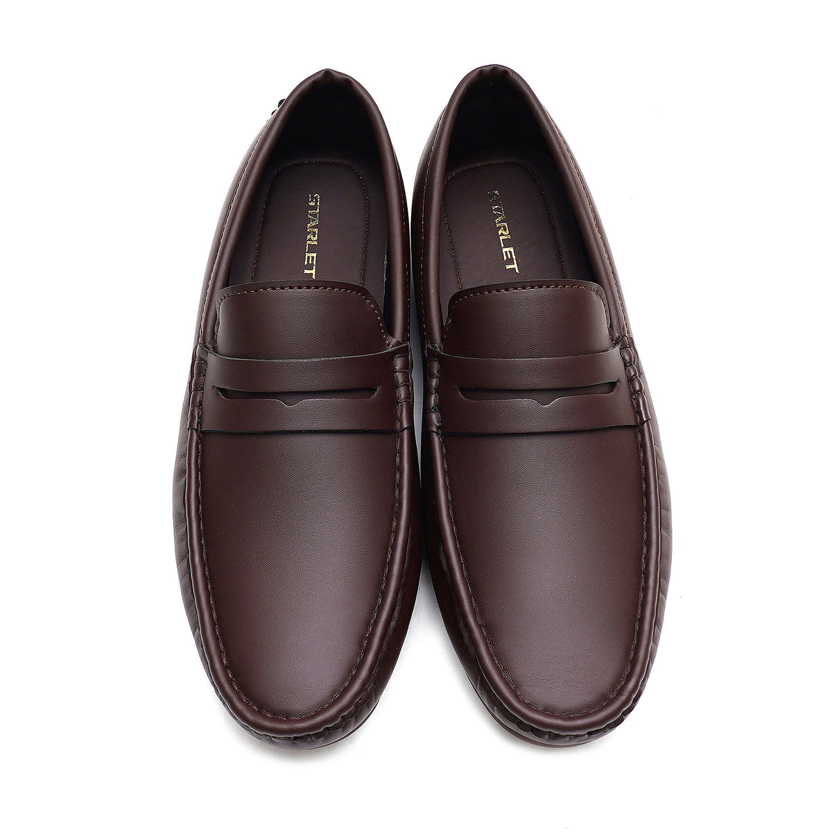 Paul Ward Loafers