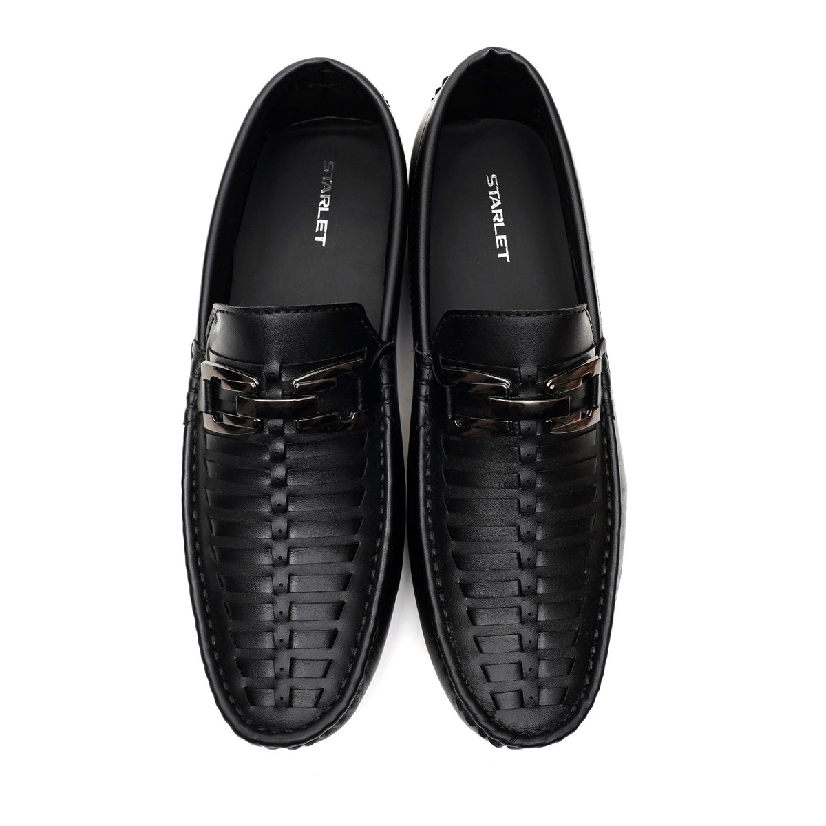 RTG-0007 BLACK