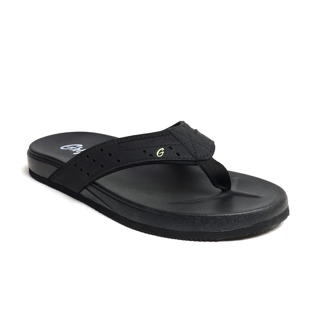 UGM-0002 BLACK