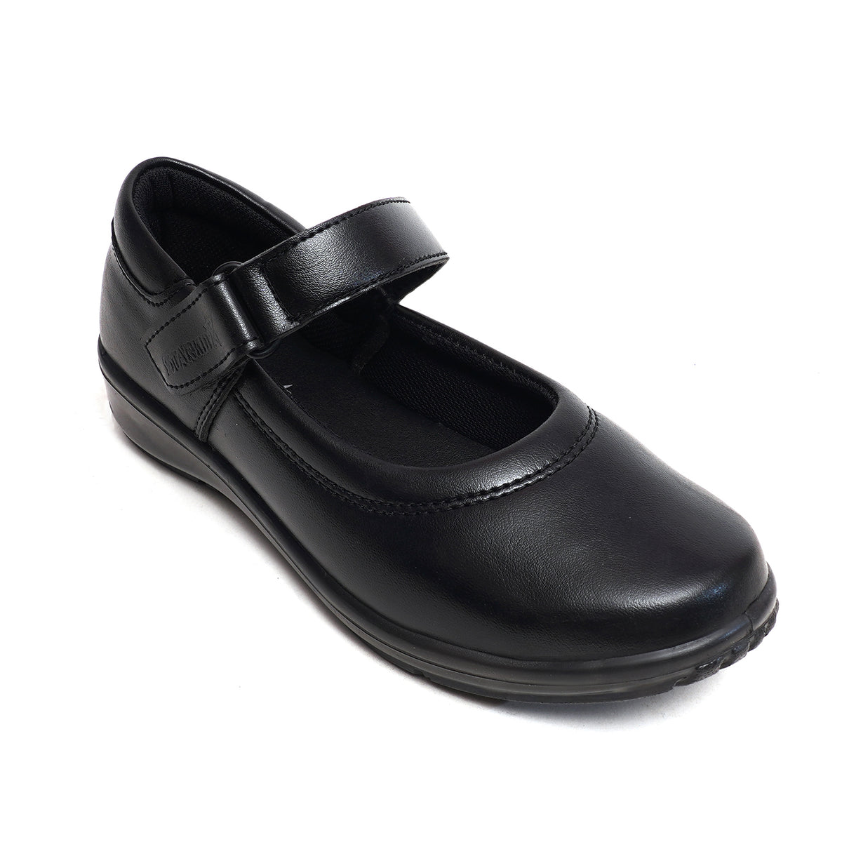 LEATHER SHOES - FSC-003 (L)