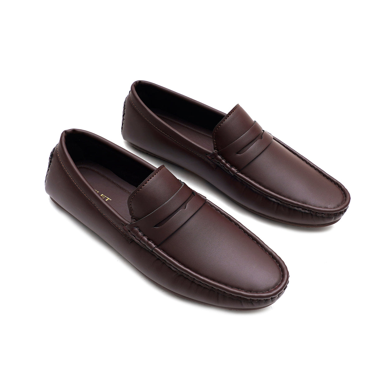 Paul Ward Loafers