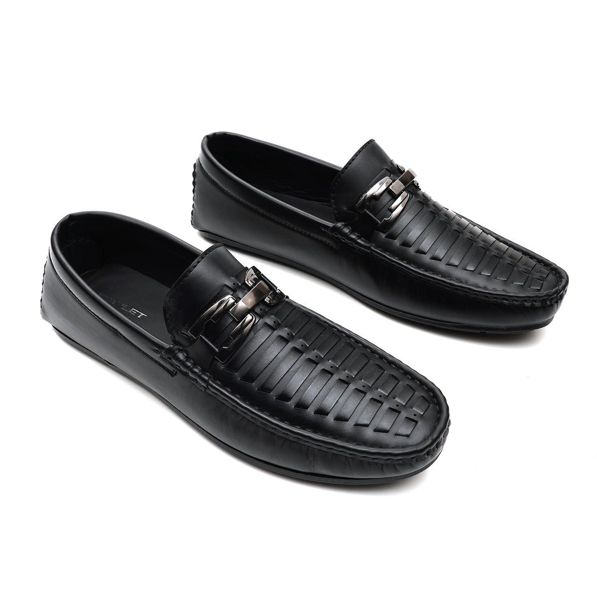 RTG-0007 BLACK