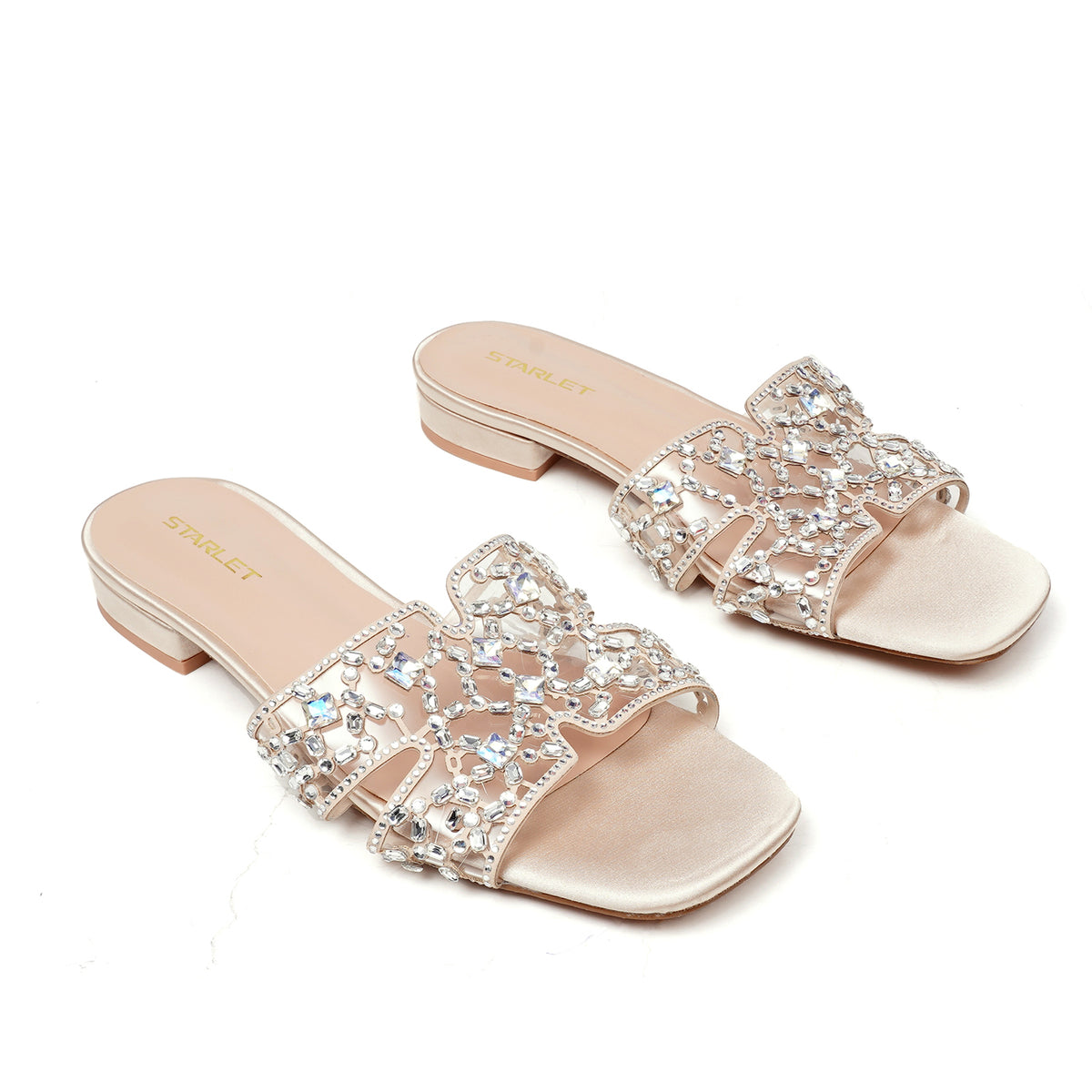 HNL-0009 GREY BEIGE