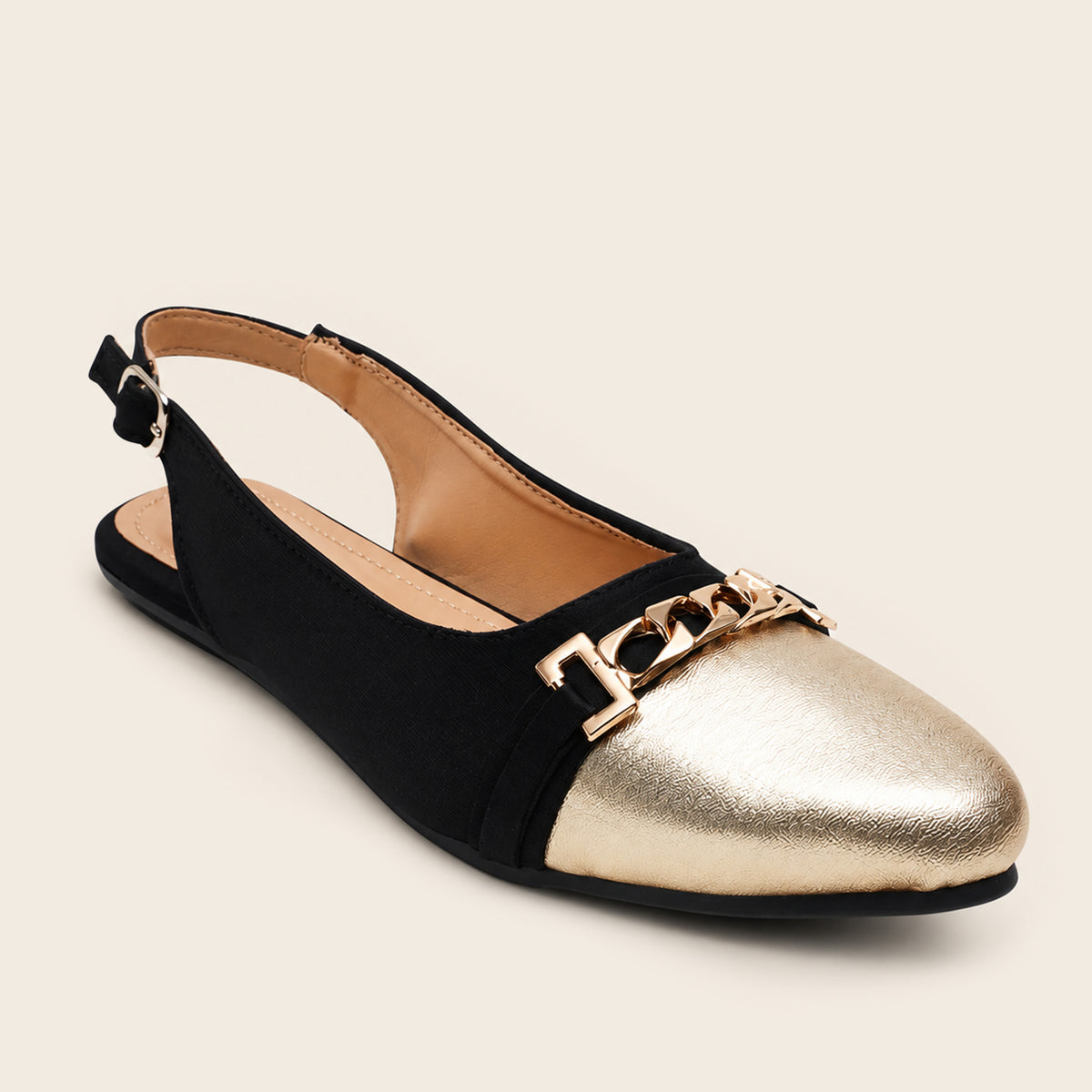 MML-0017 BLACK