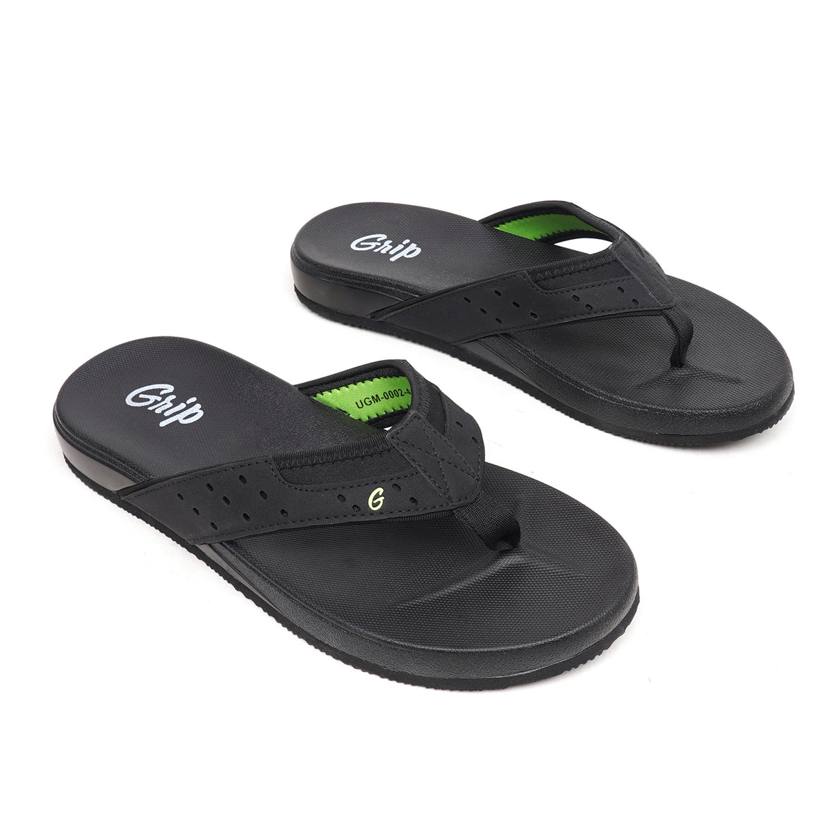 UGM-0002 BLACK
