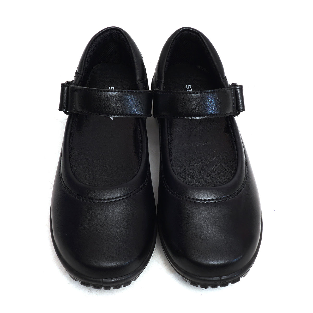 LEATHER SHOES - FSC-003 (L)