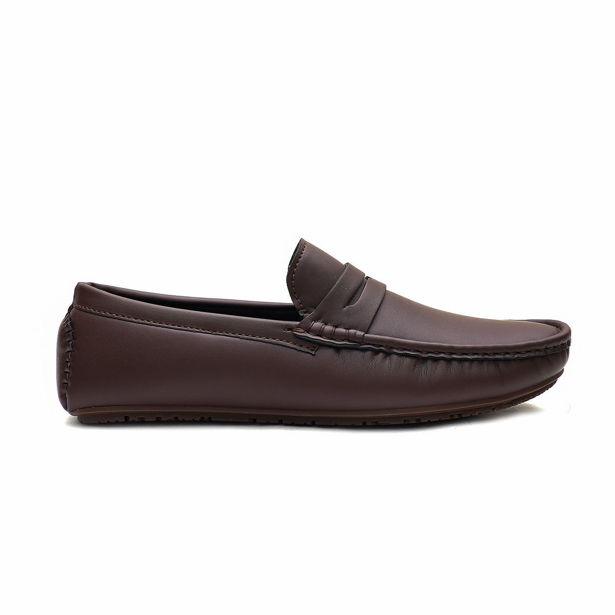Paul Ward Loafers