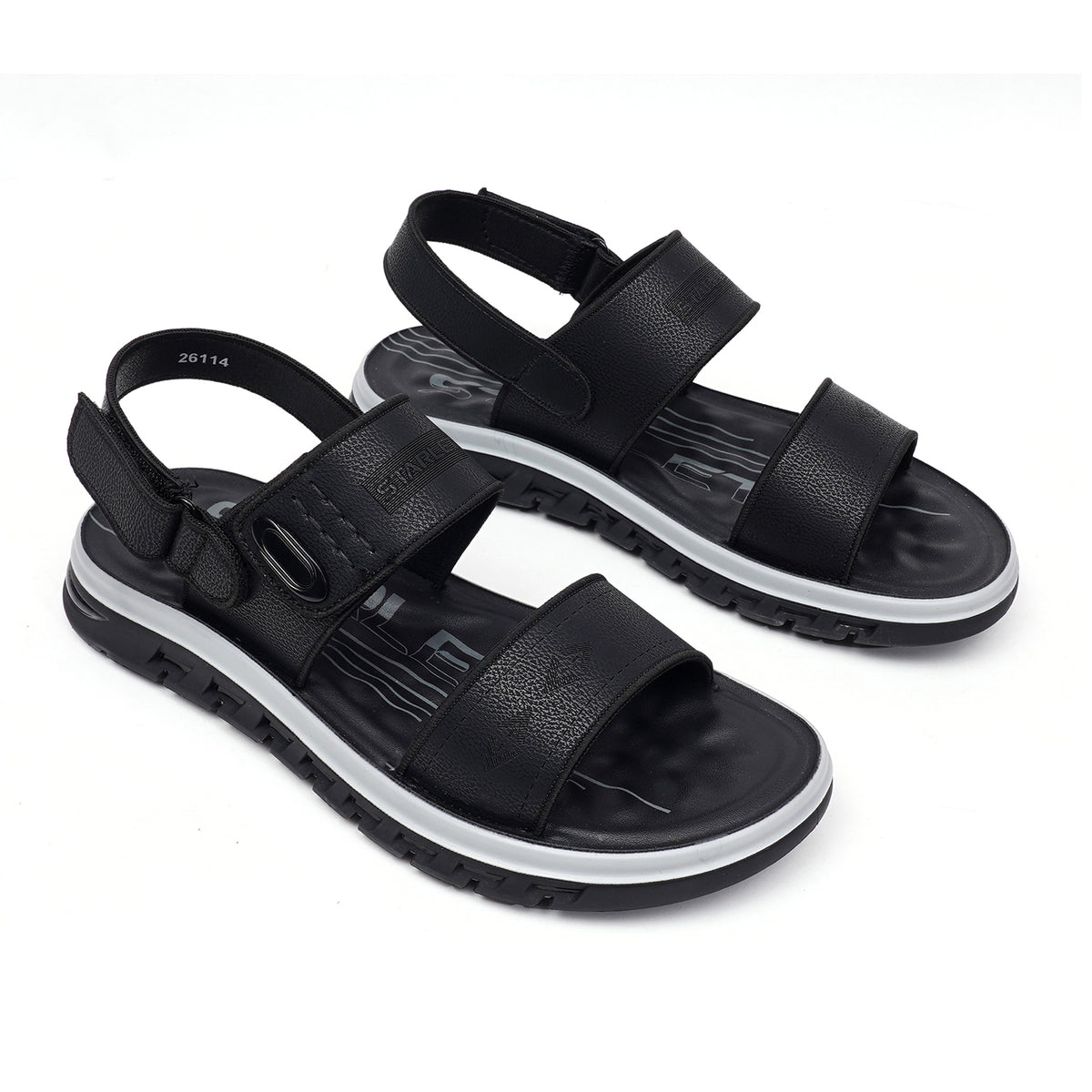 MES-101 BLACK