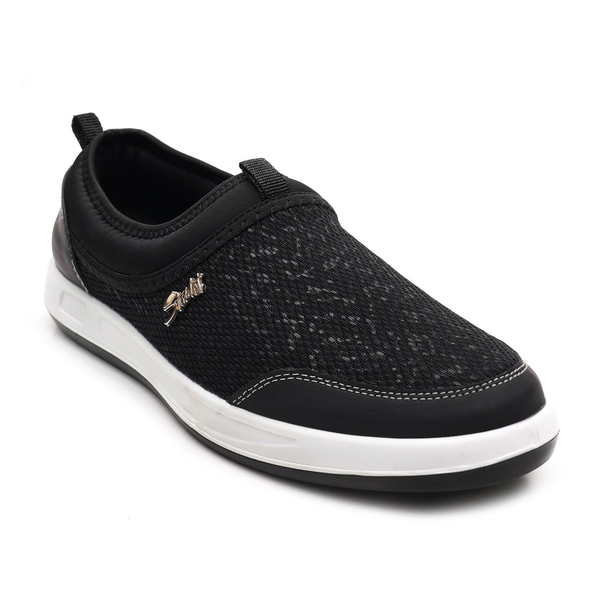 NS-07 BLACK