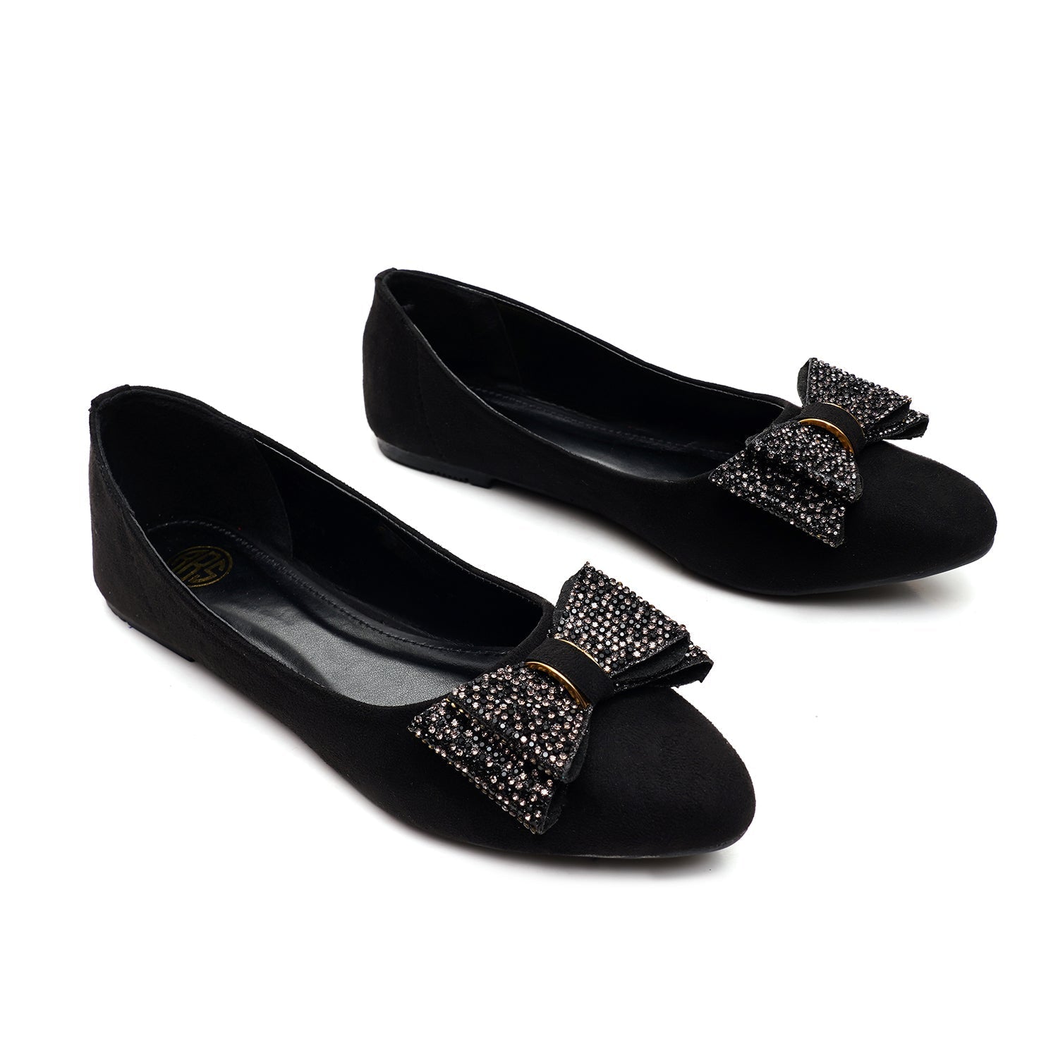 SSL-0025 BLACK