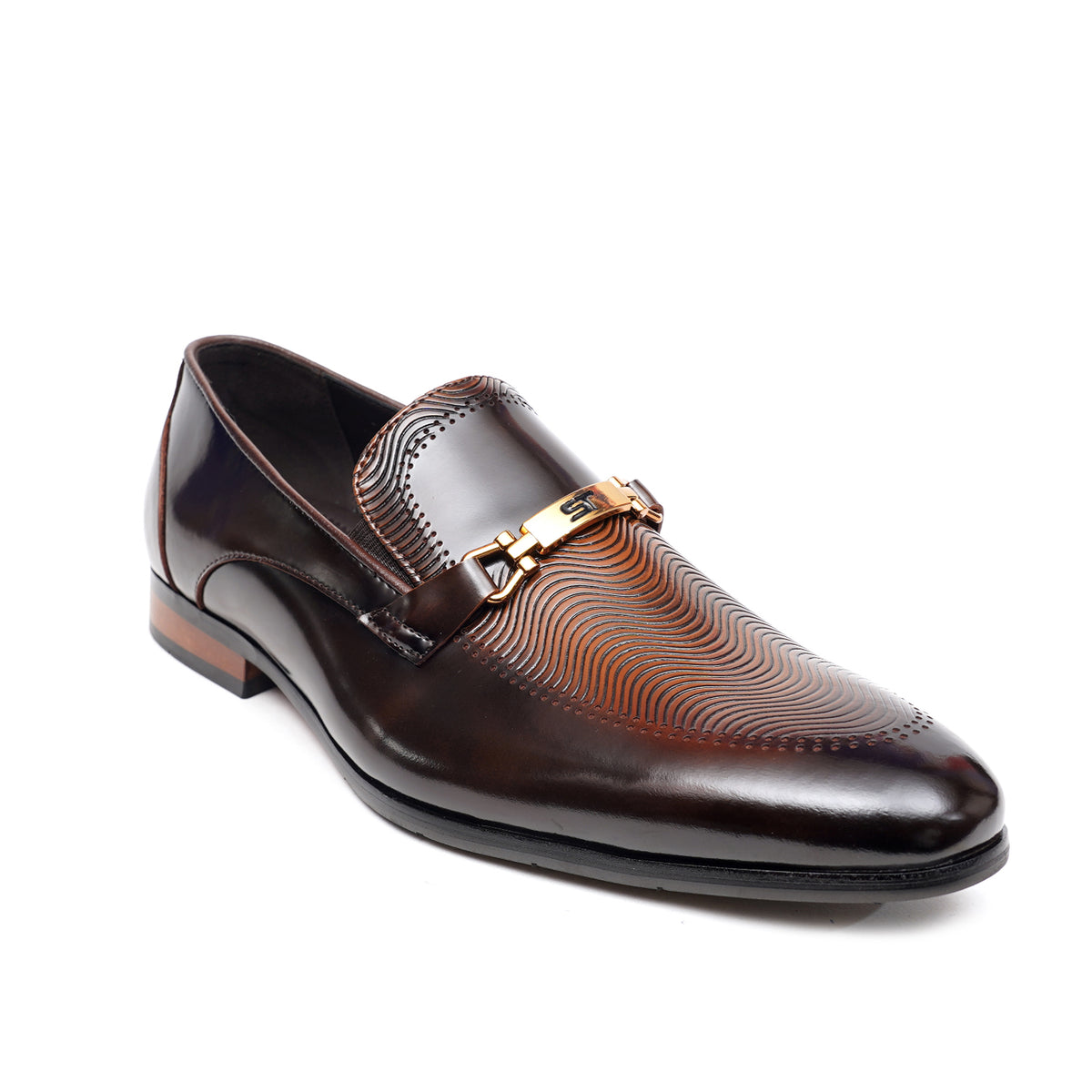 GAG-0048 BROWN