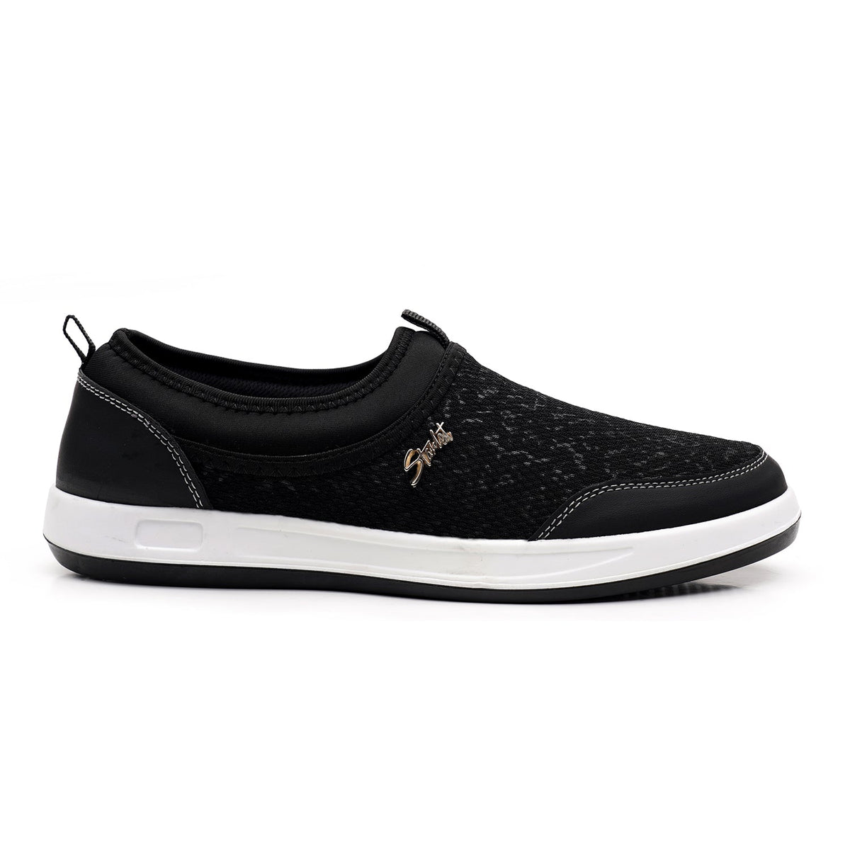 NS-07 BLACK