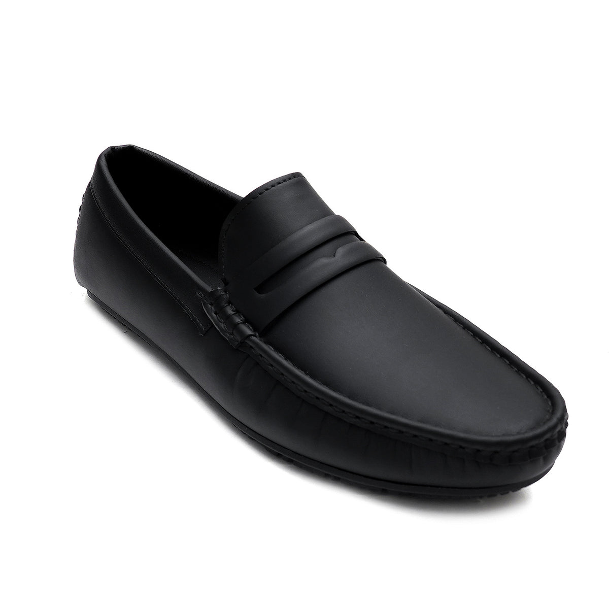Paul Ward Loafers