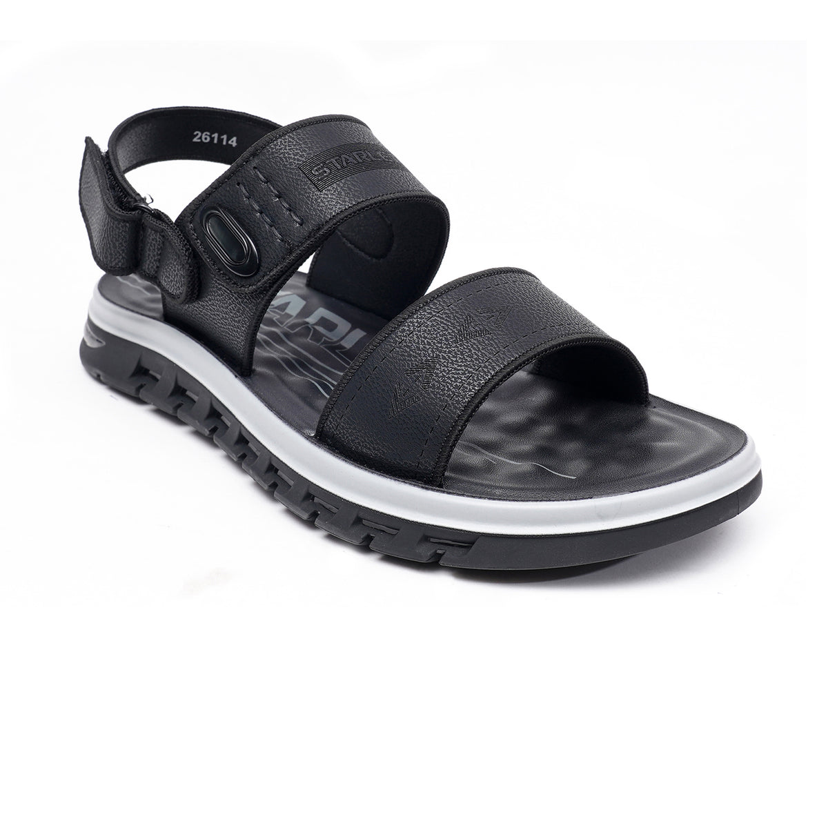 MES-101 BLACK