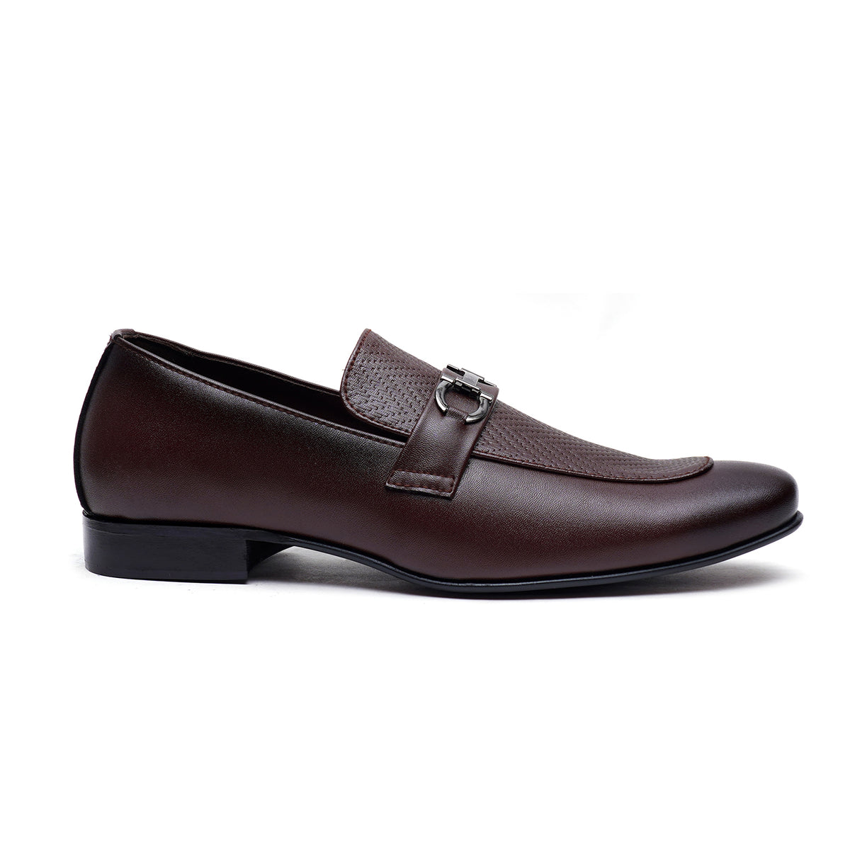 Royal Measure Formal Slip On