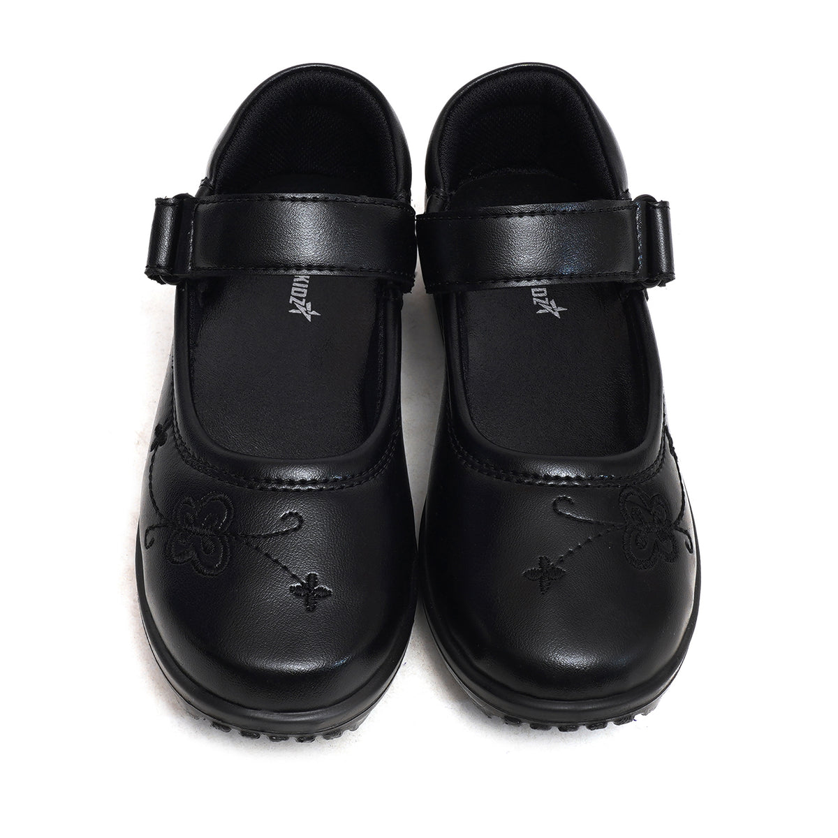 LEATHER SHOES - FSC-001 M