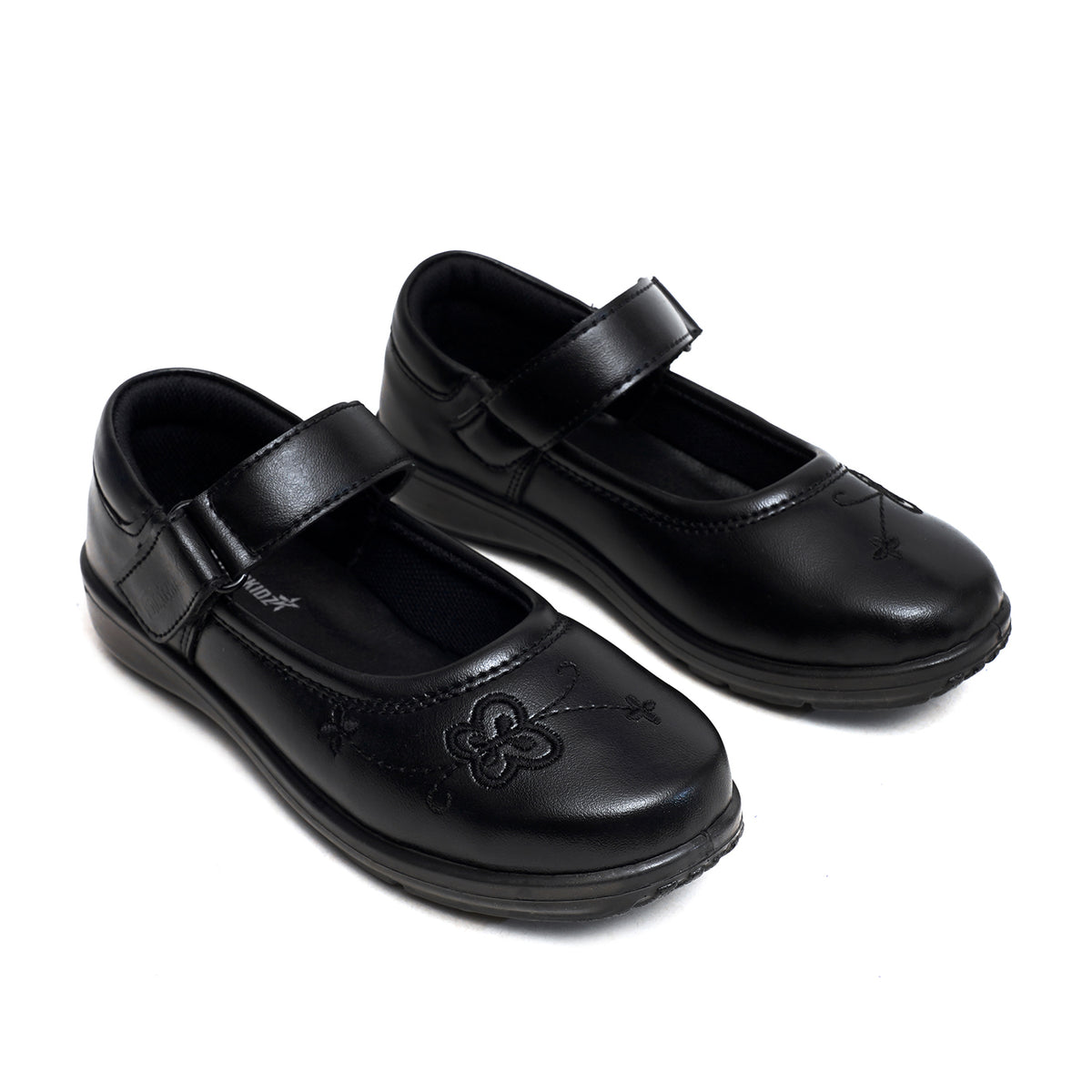 LEATHER SHOES - FSC-001 M