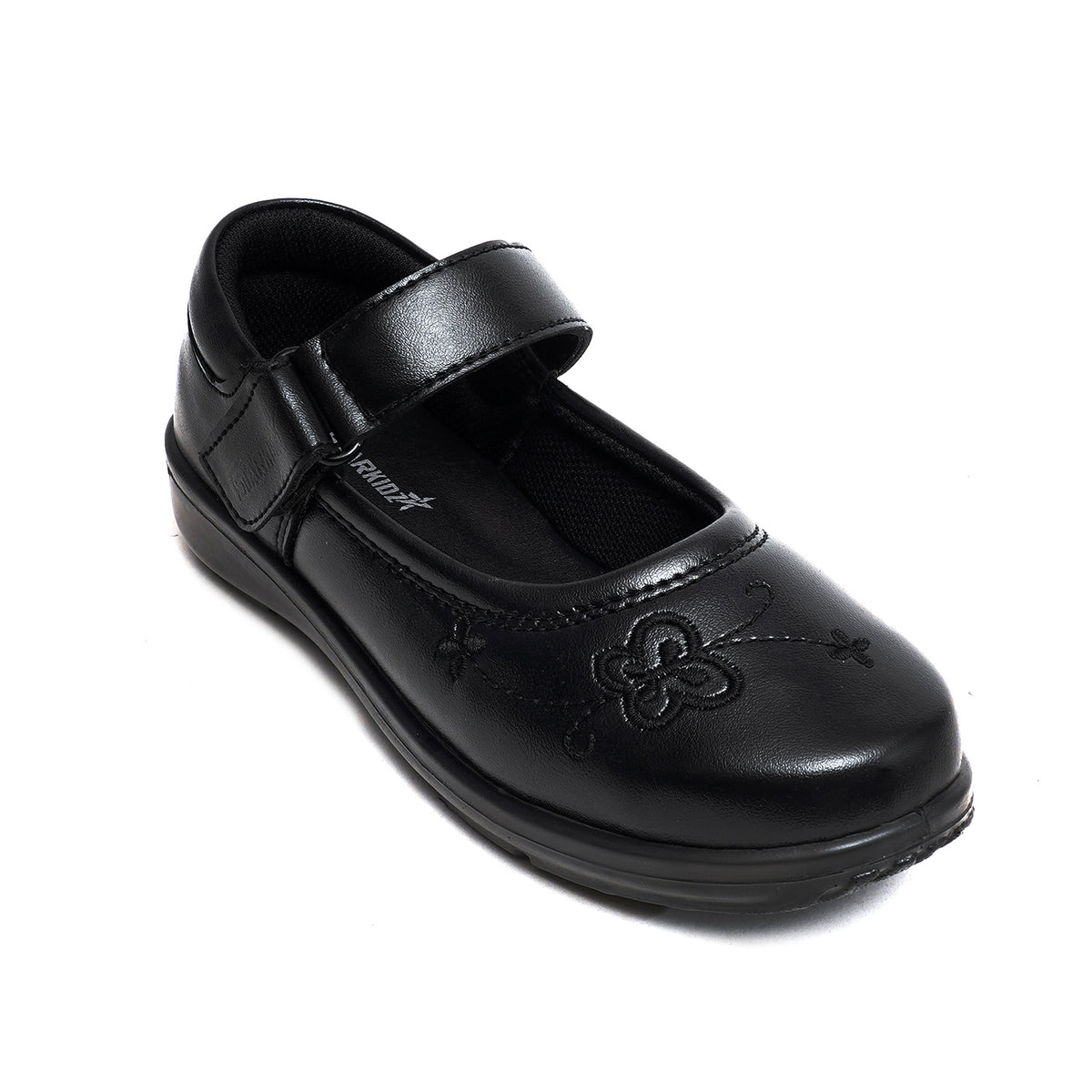 LEATHER SHOES - FSC-001 M