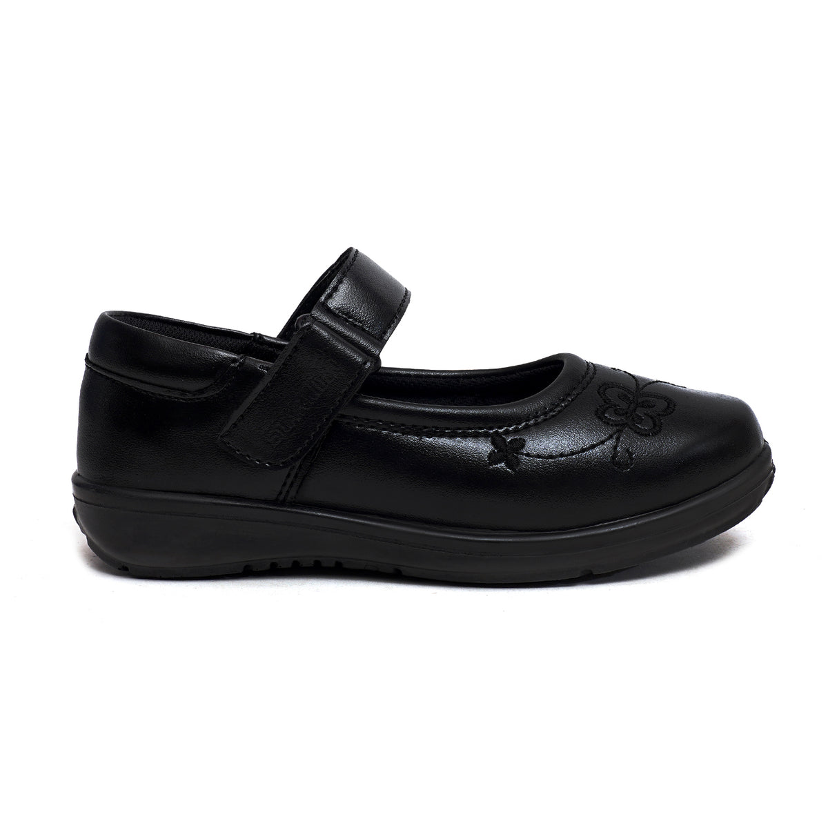 LEATHER SHOES - FSC-001 M