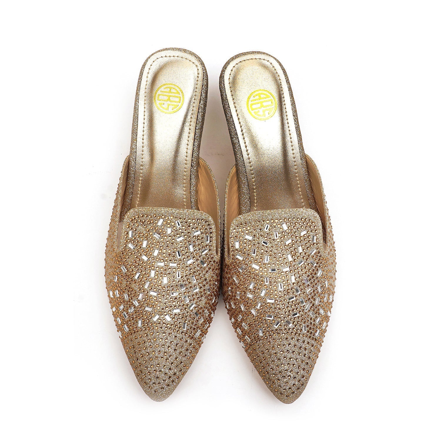 MUL0016 GOLDEN