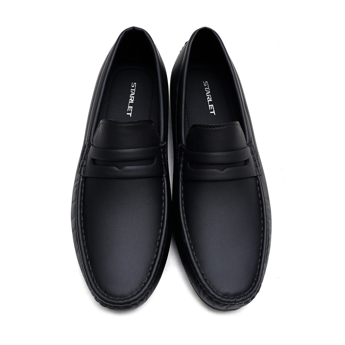 Paul Ward Loafers