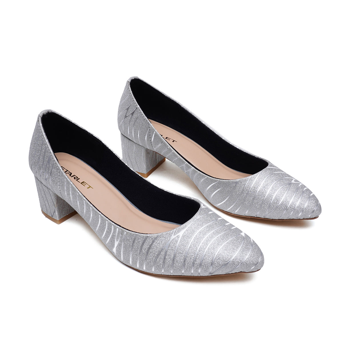 BFL-0043 SILVER