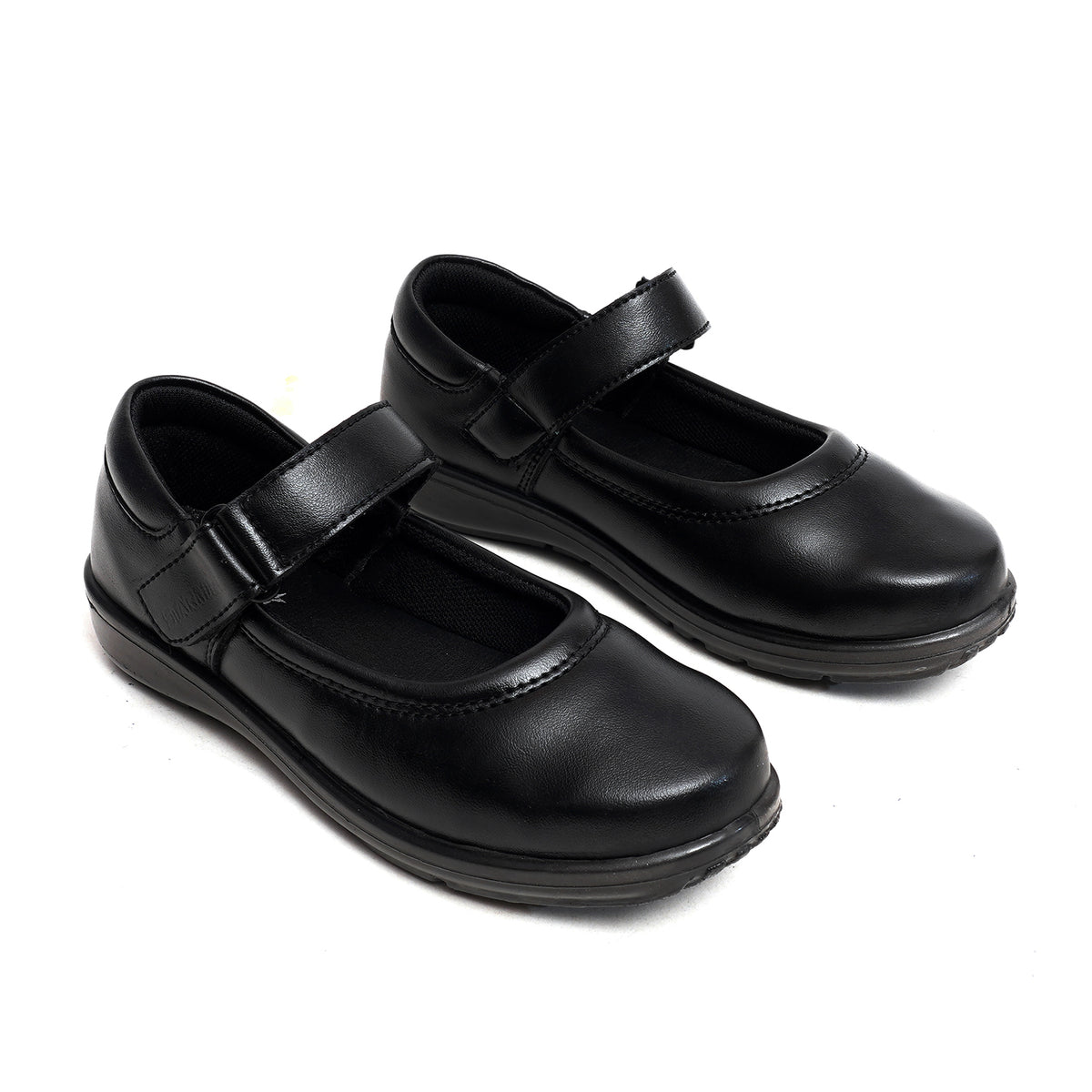 LEATHER SHOES - FSC-003 M