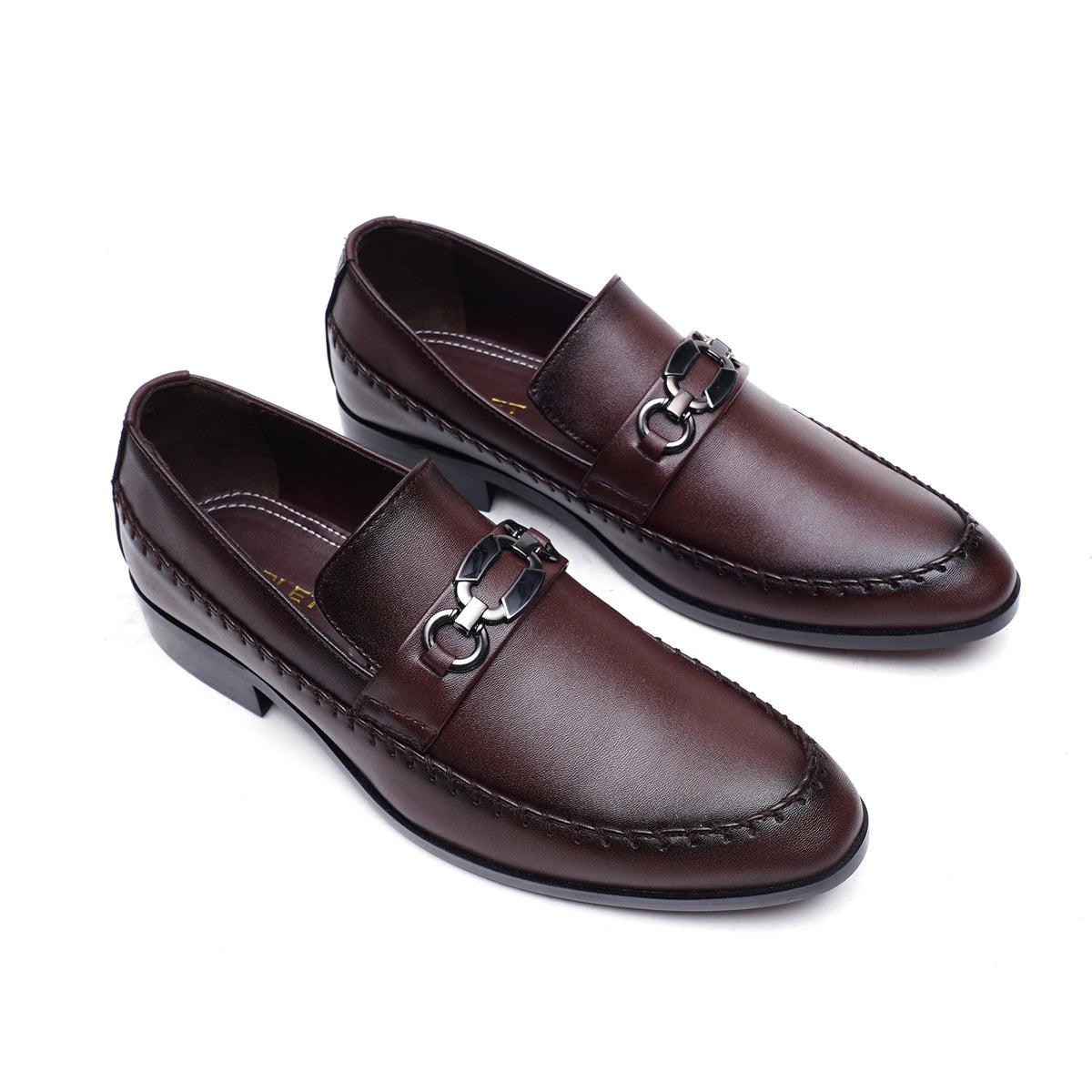 Gentleman’s Mark Loafers