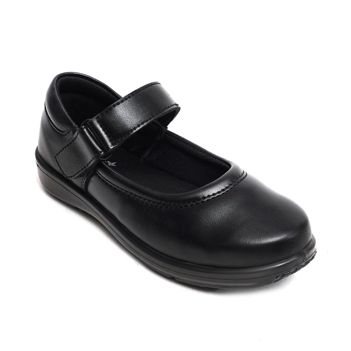 LEATHER SHOES - FSC-003 M