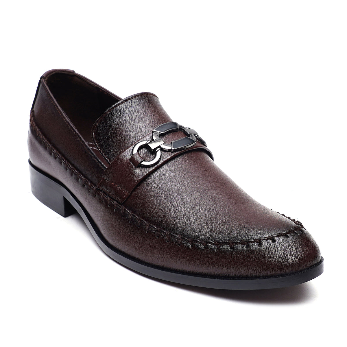 Gentleman’s Mark Loafers