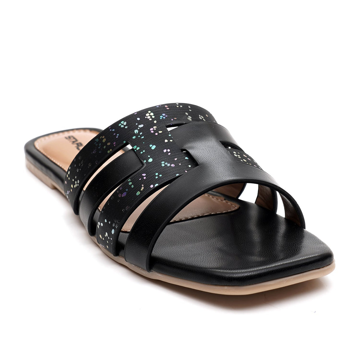 SLANA-32 BLACK