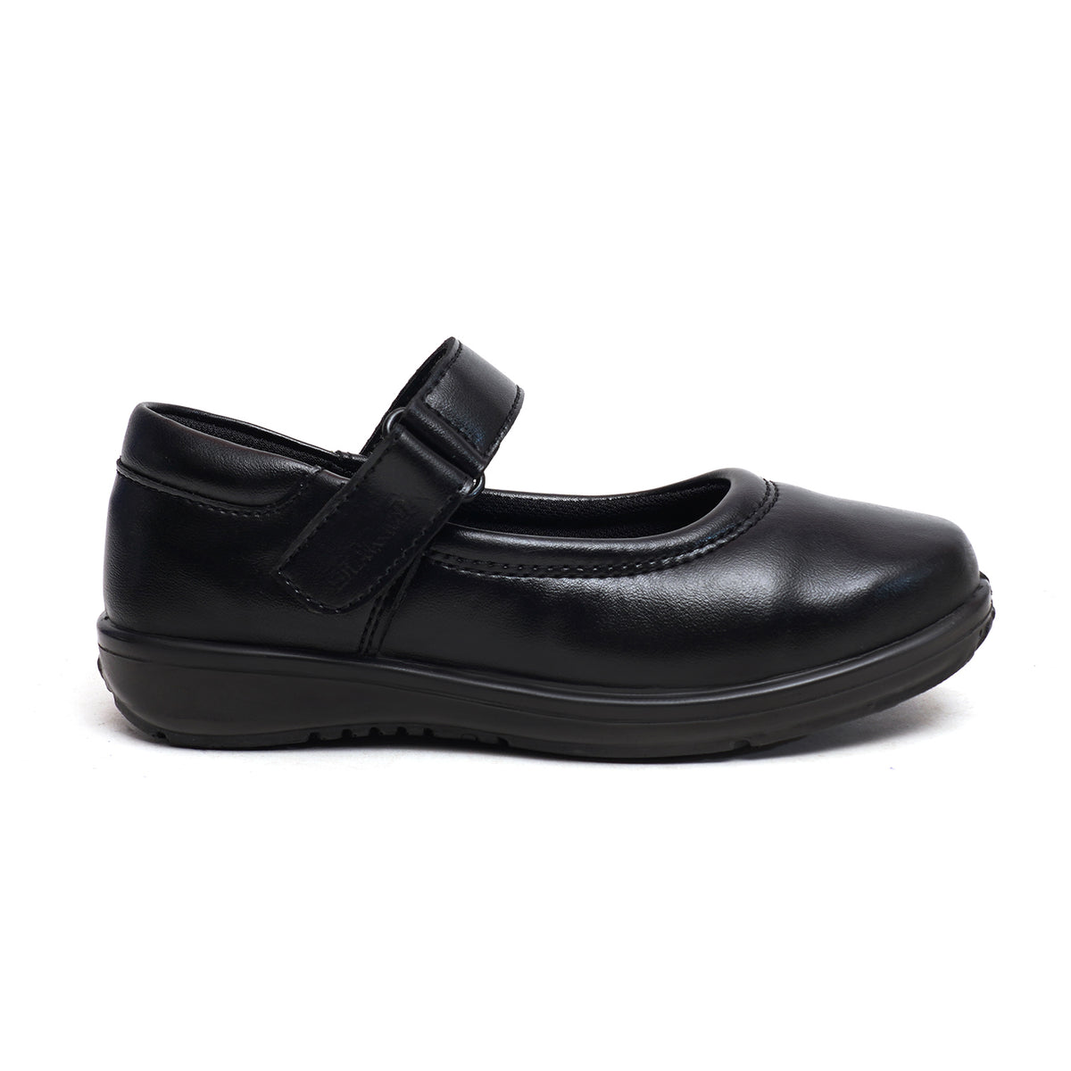 LEATHER SHOES - FSC-003 M