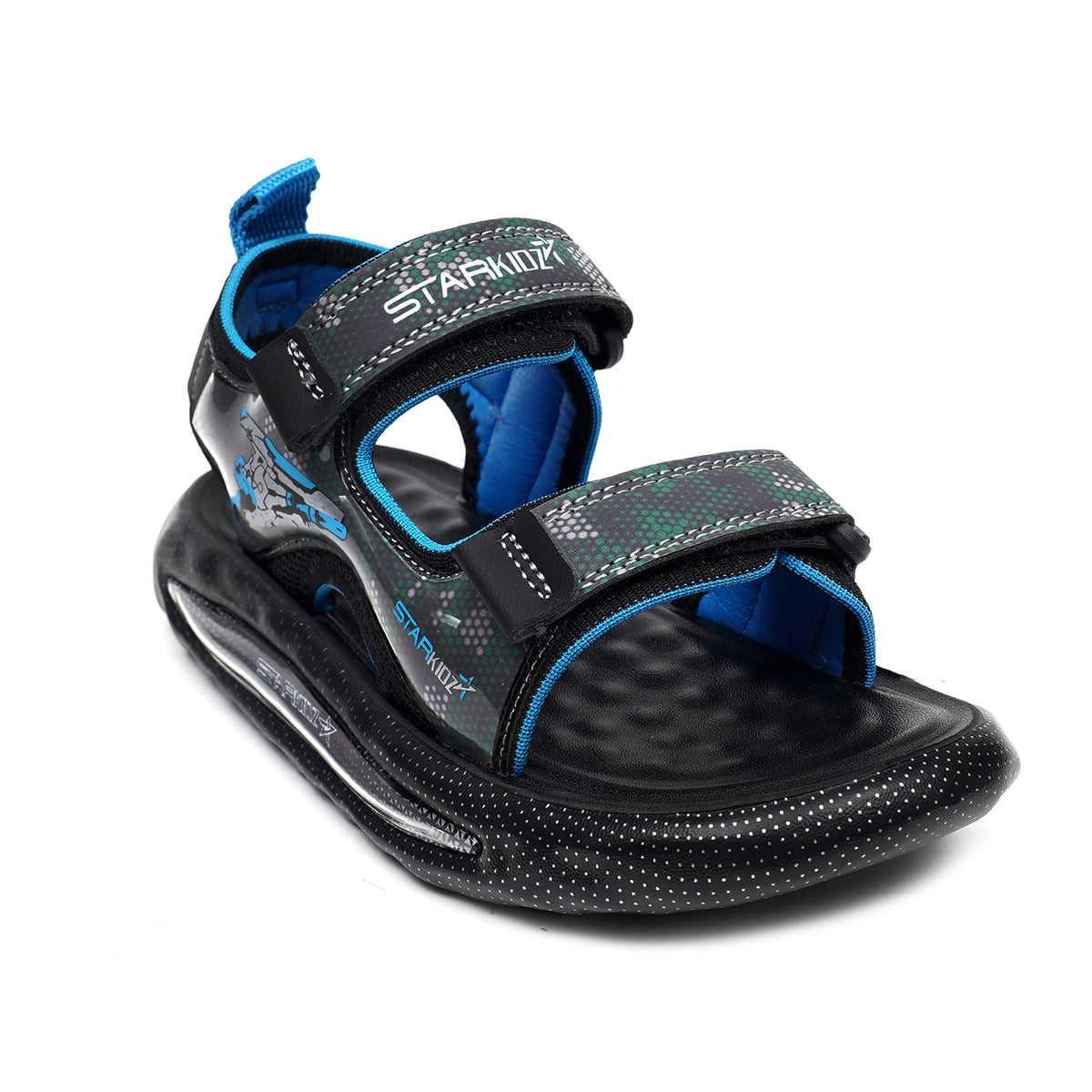 FLC-04 GREEN (M)
