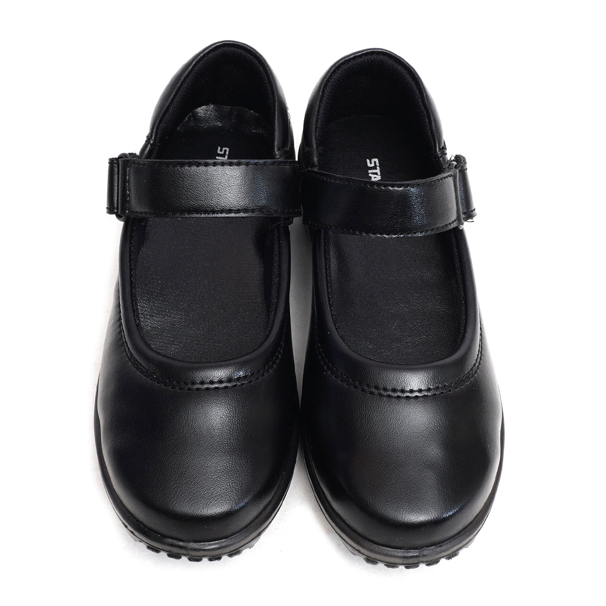 LEATHER SHOES - FSC-003 M
