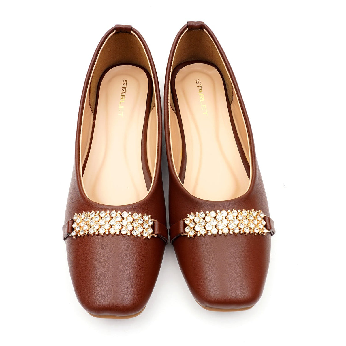 MML-0003 BROWN