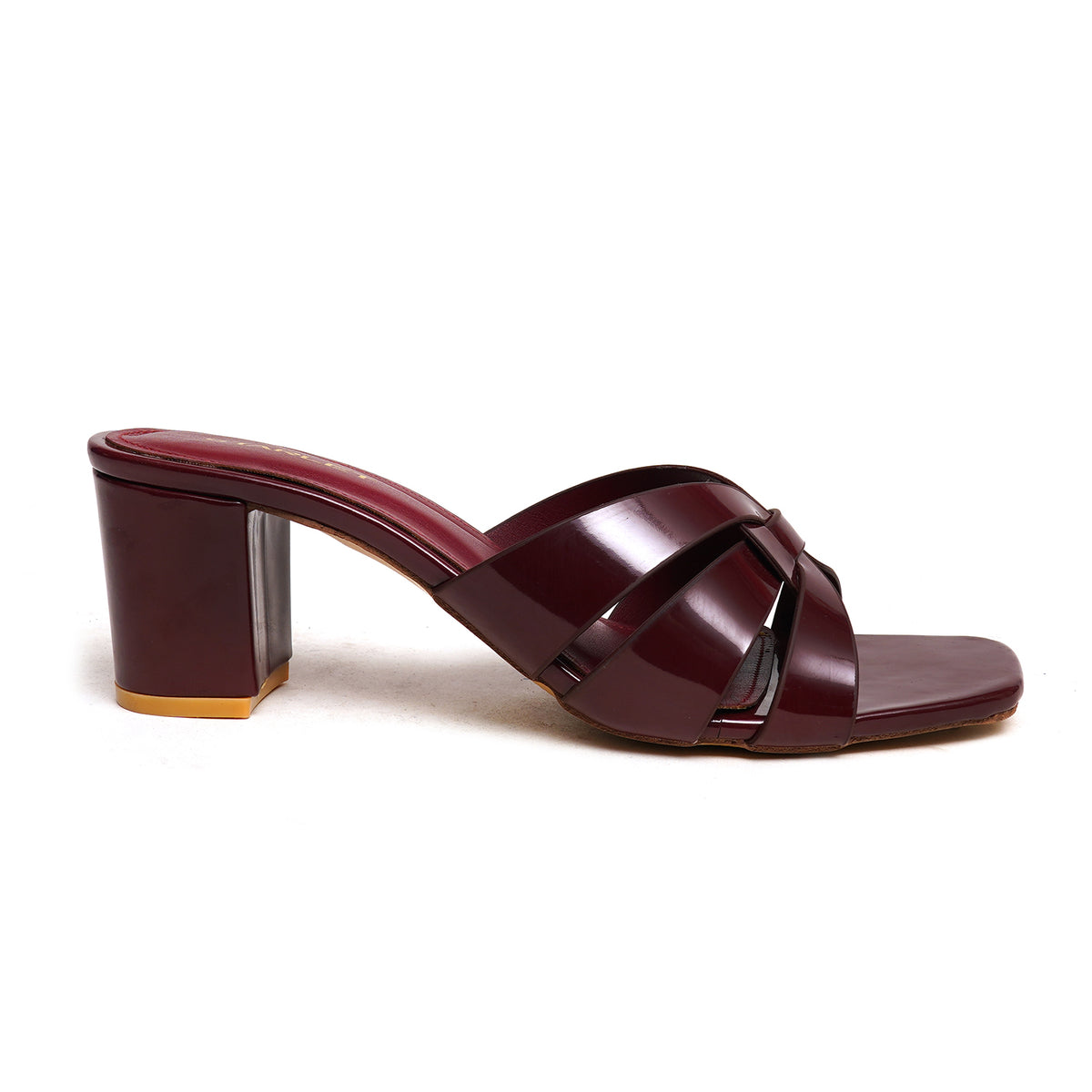 HAL-0005 MAROON