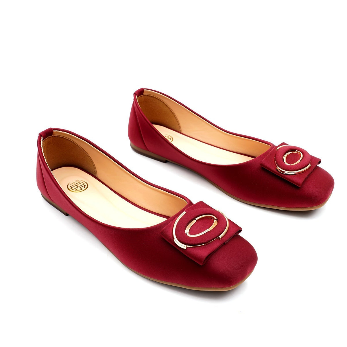 MML-0001 MAROON