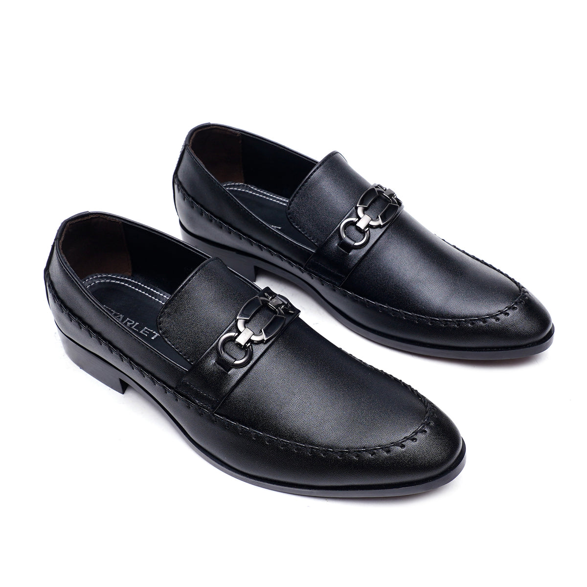 Gentleman’s Mark Loafers
