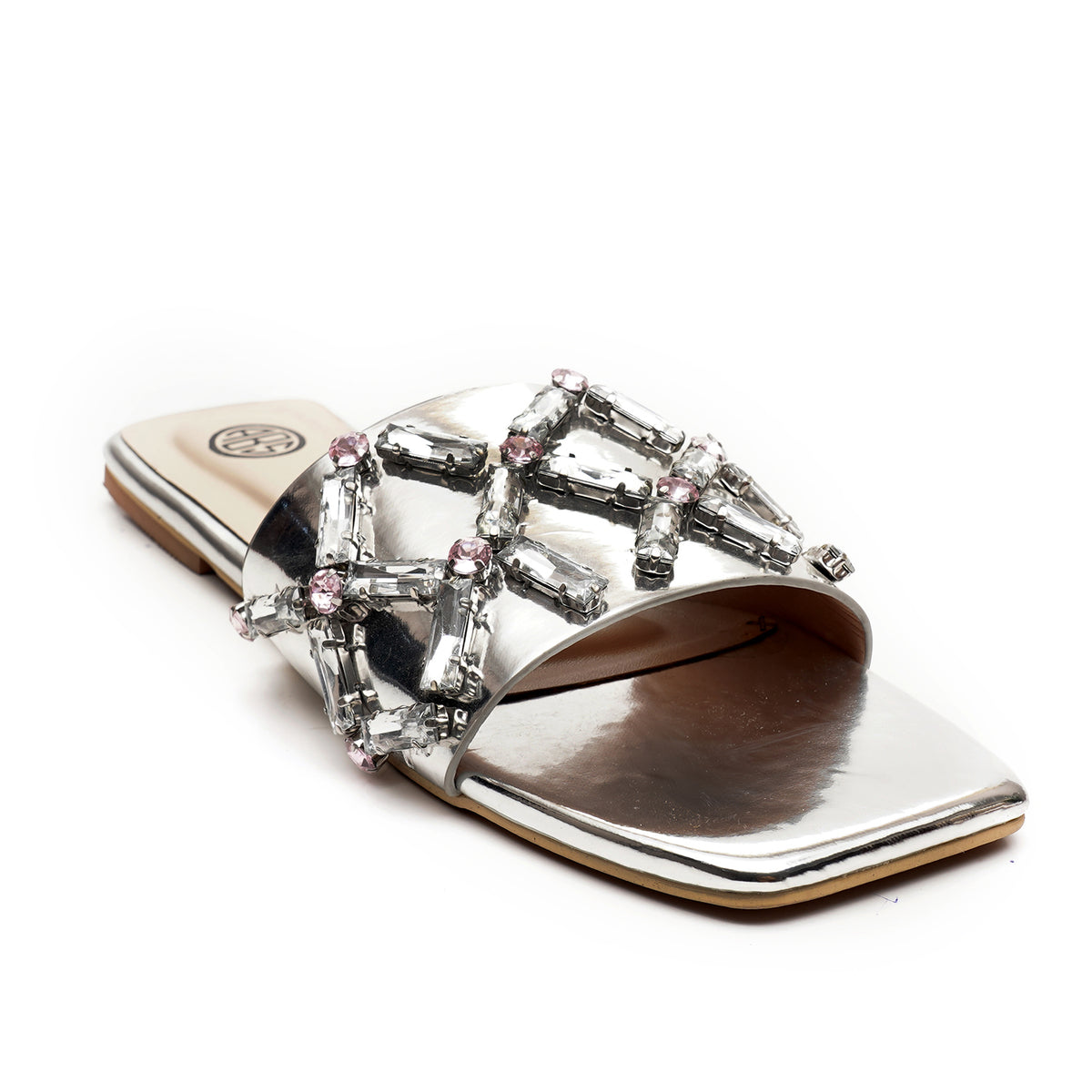 ABL-0011 SILVER
