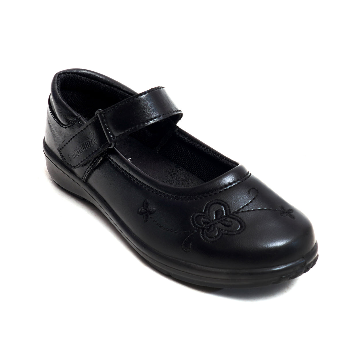 LEATHER SHOES - FSC-001 (L)