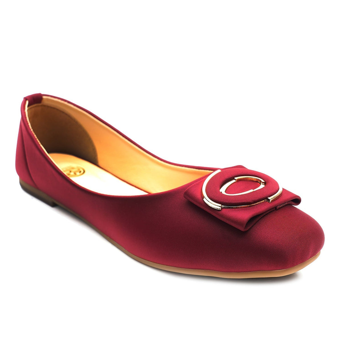 MML-0001 MAROON