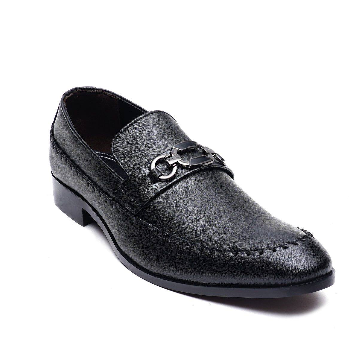 Gentleman’s Mark Loafers