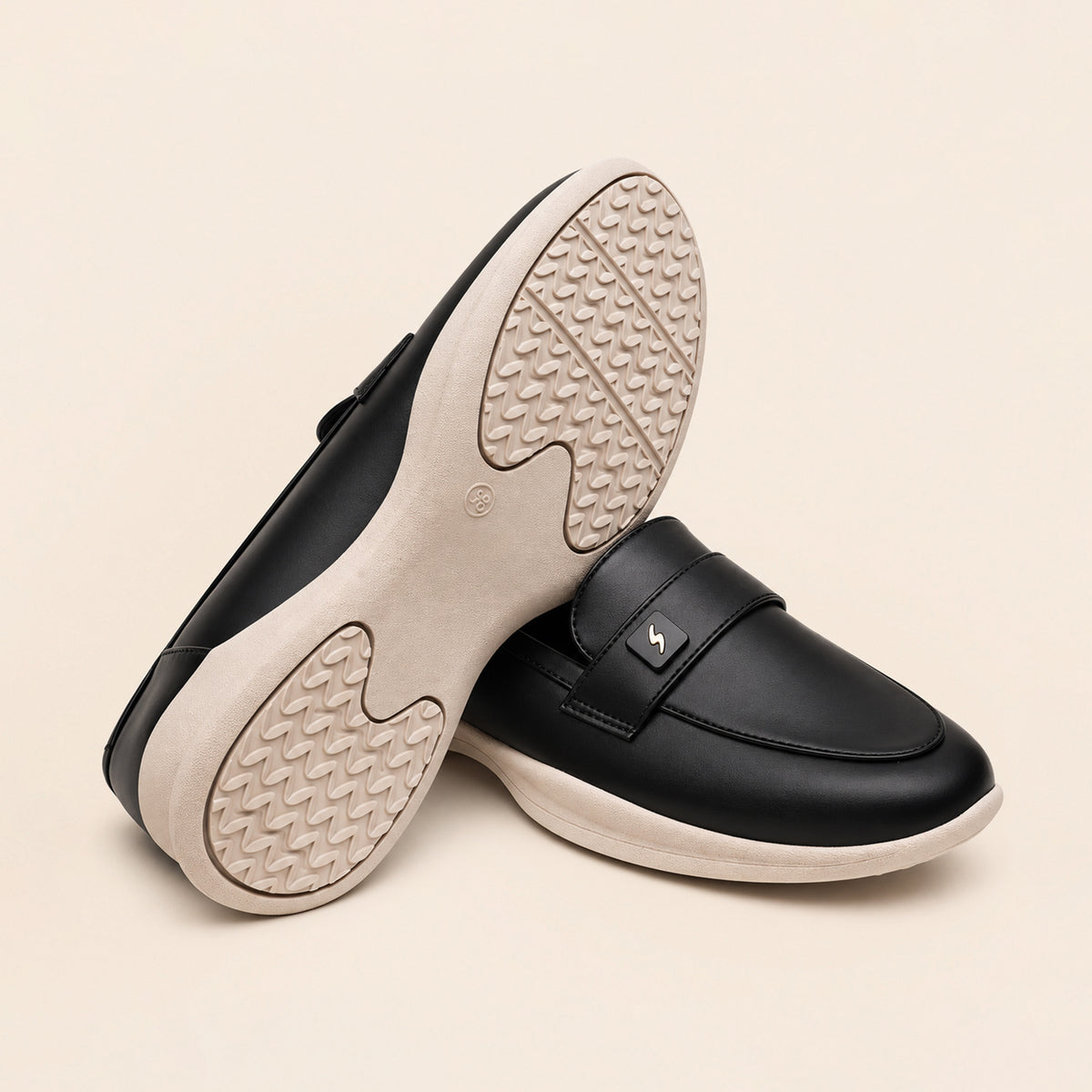 MAY-0025 BLACK