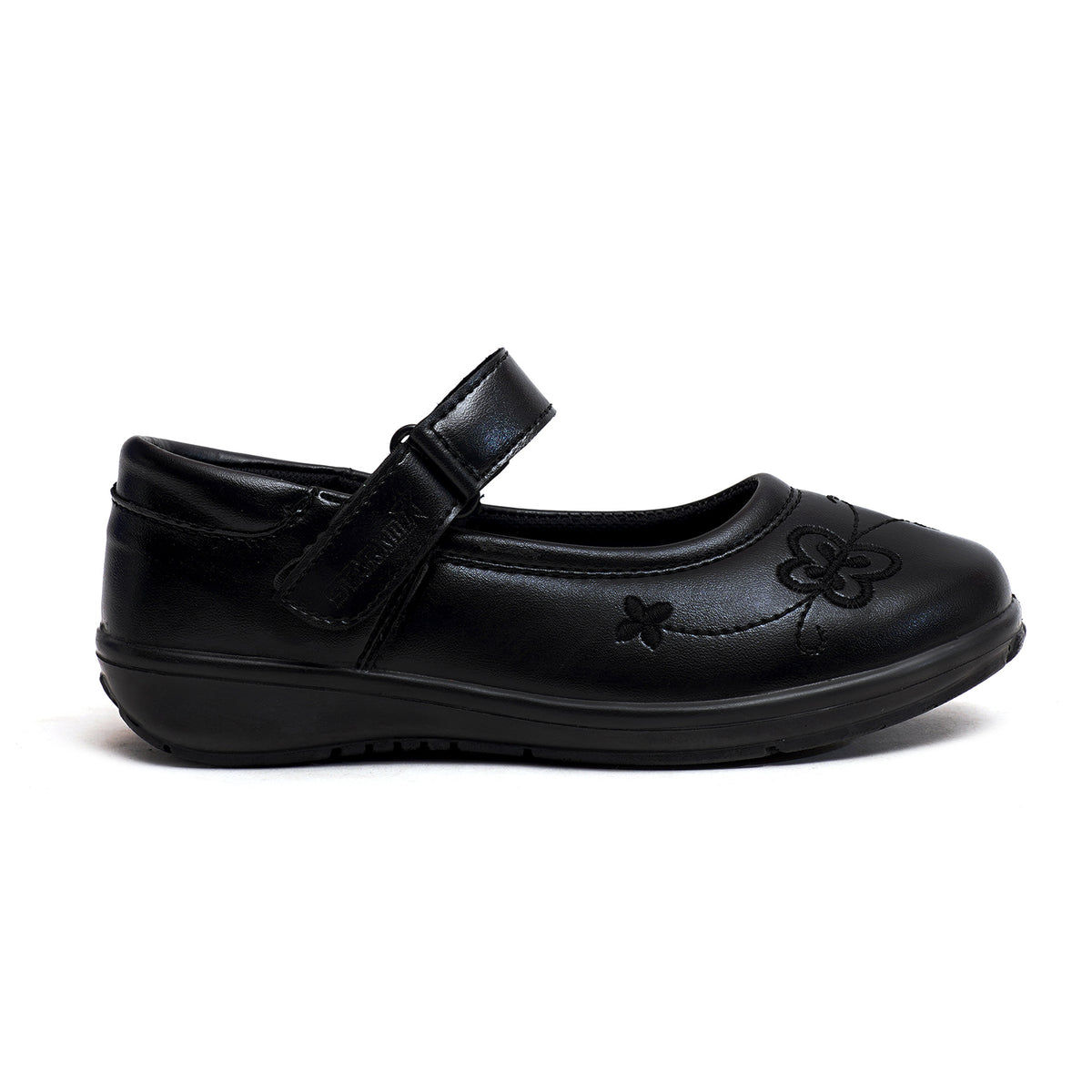 LEATHER SHOES - FSC-001 (L)