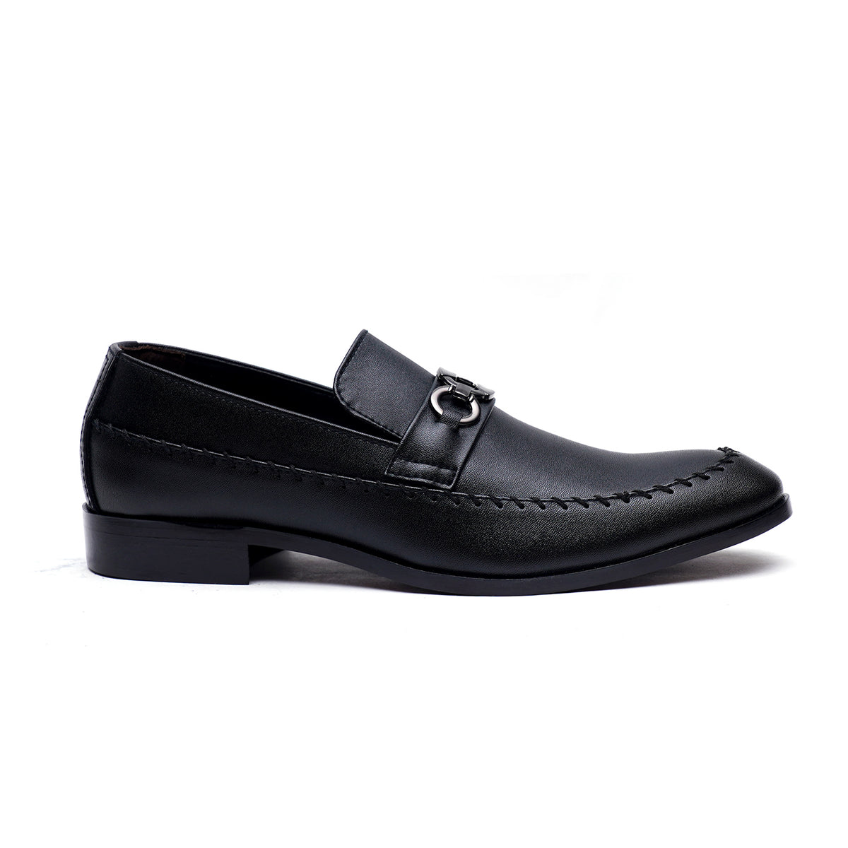 Gentleman’s Mark Loafers